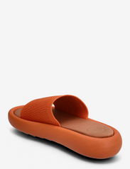 GANT - Stayla Sport Sandal - zempapēžu sandales - pumpkin orange - 2