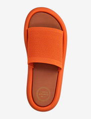 GANT - Stayla Sport Sandal - platta sandaler - pumpkin orange - 3