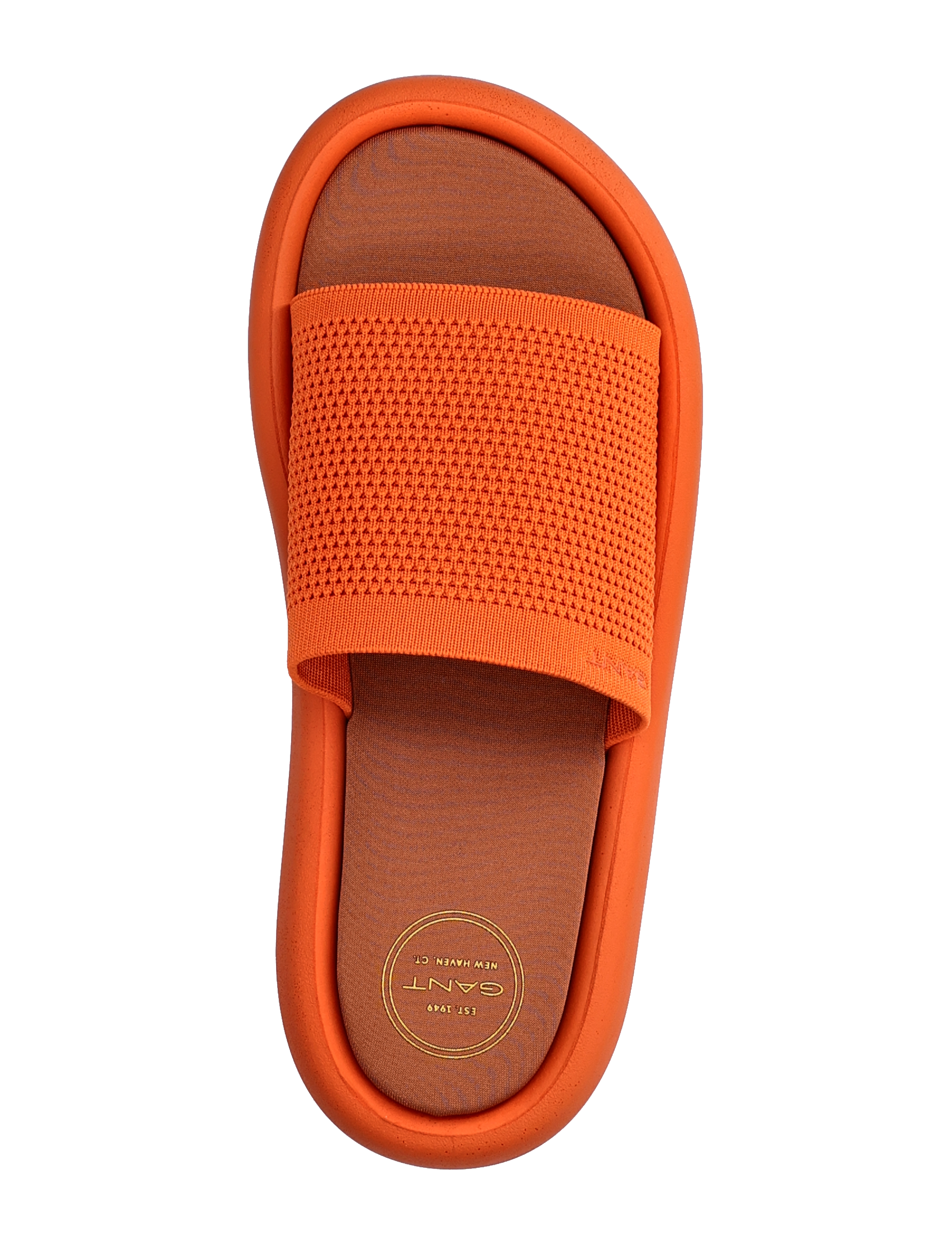 GANT - Stayla Sport Sandal - pumpkin orange - 3