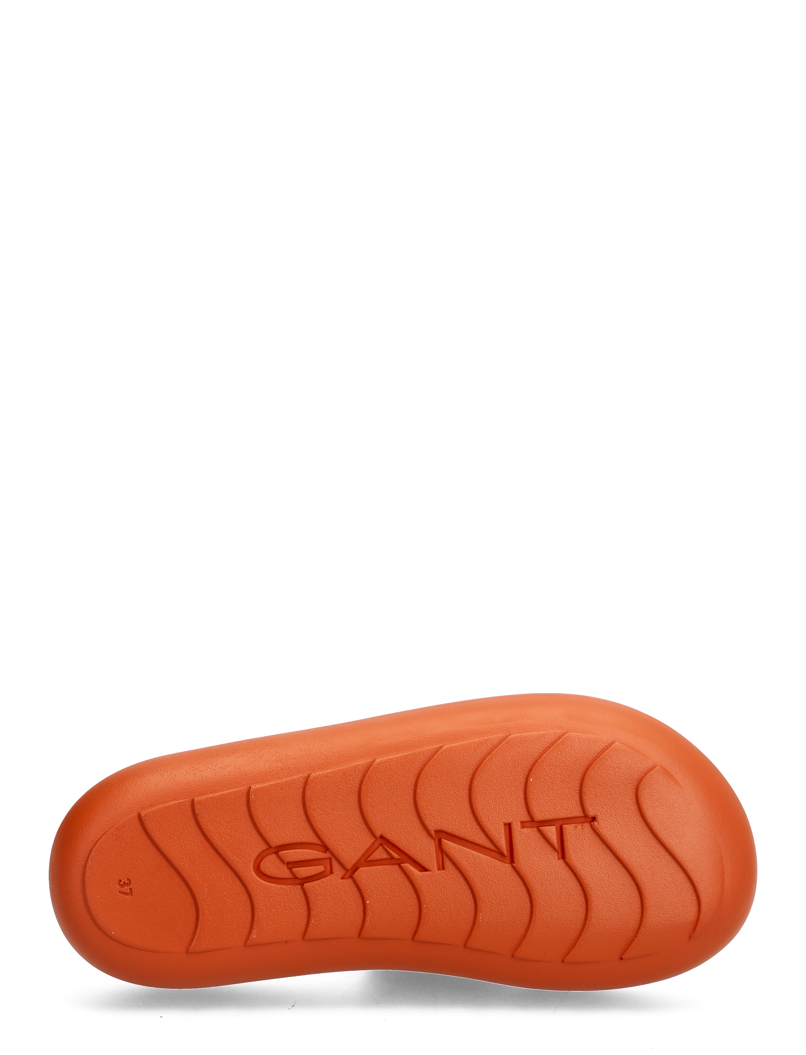 GANT - Stayla Sport Sandal - pumpkin orange - 4