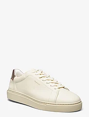 GANT - Julice Sneaker - low top sneakers - cream/rose gold - 0