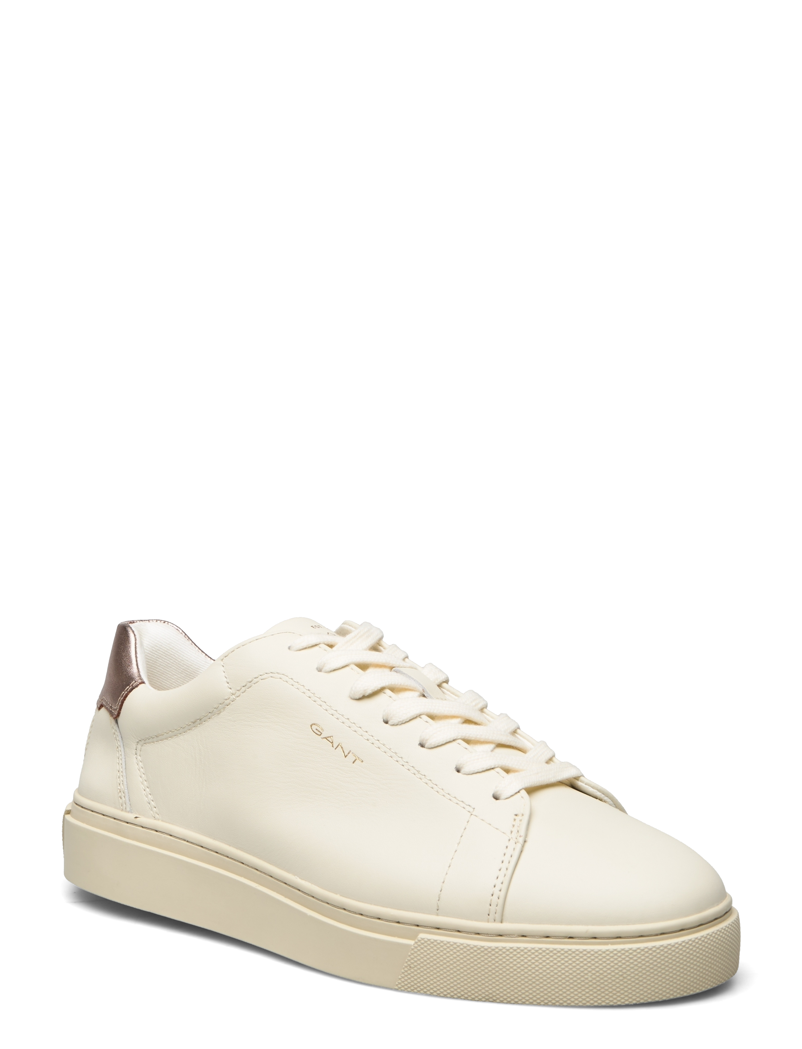 CREAM/ROSE GOLD