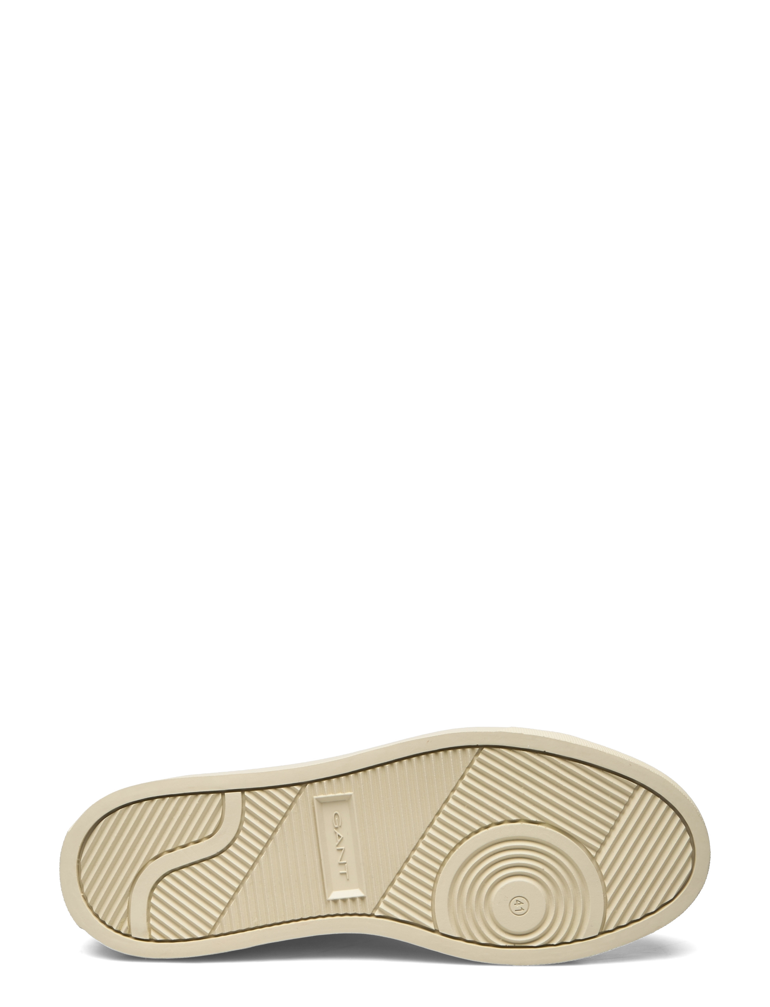 GANT - Julice Sneaker - cream/rose gold - 4