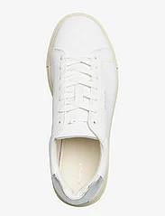 GANT - Julice Sneaker - madala säärega tossud - white/silver - 3