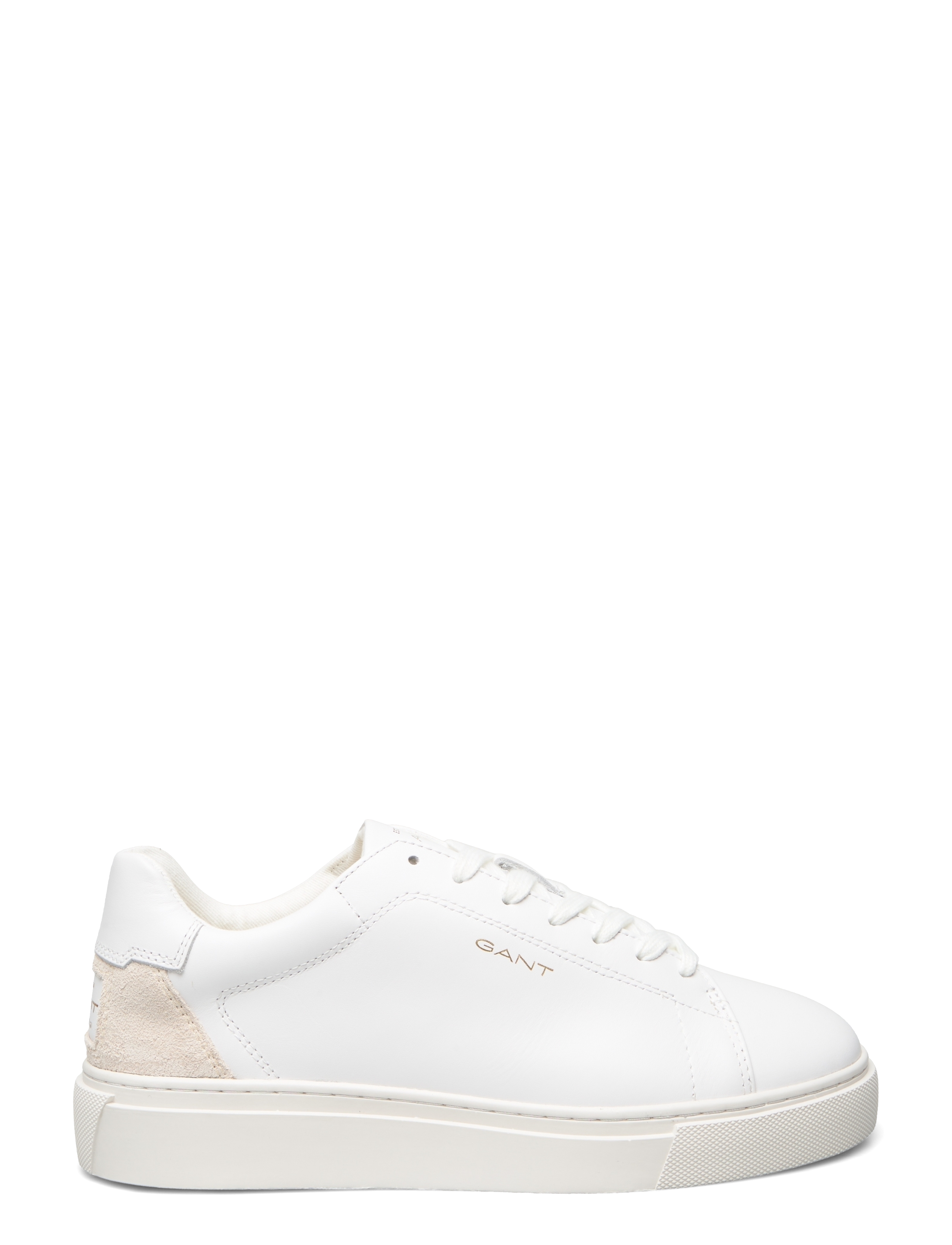 GANT - Julice Sneaker - white - 1