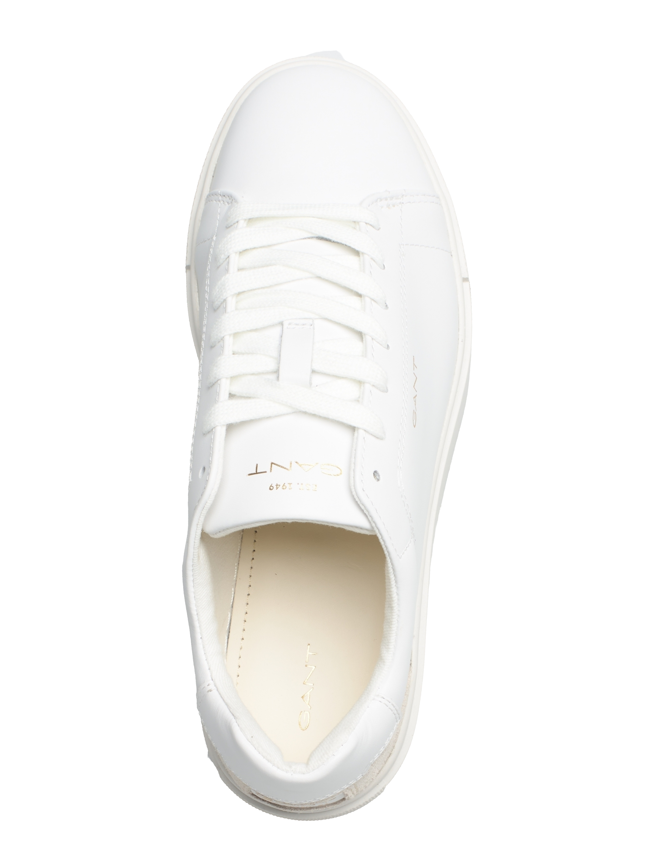 GANT - Julice Sneaker - white - 3