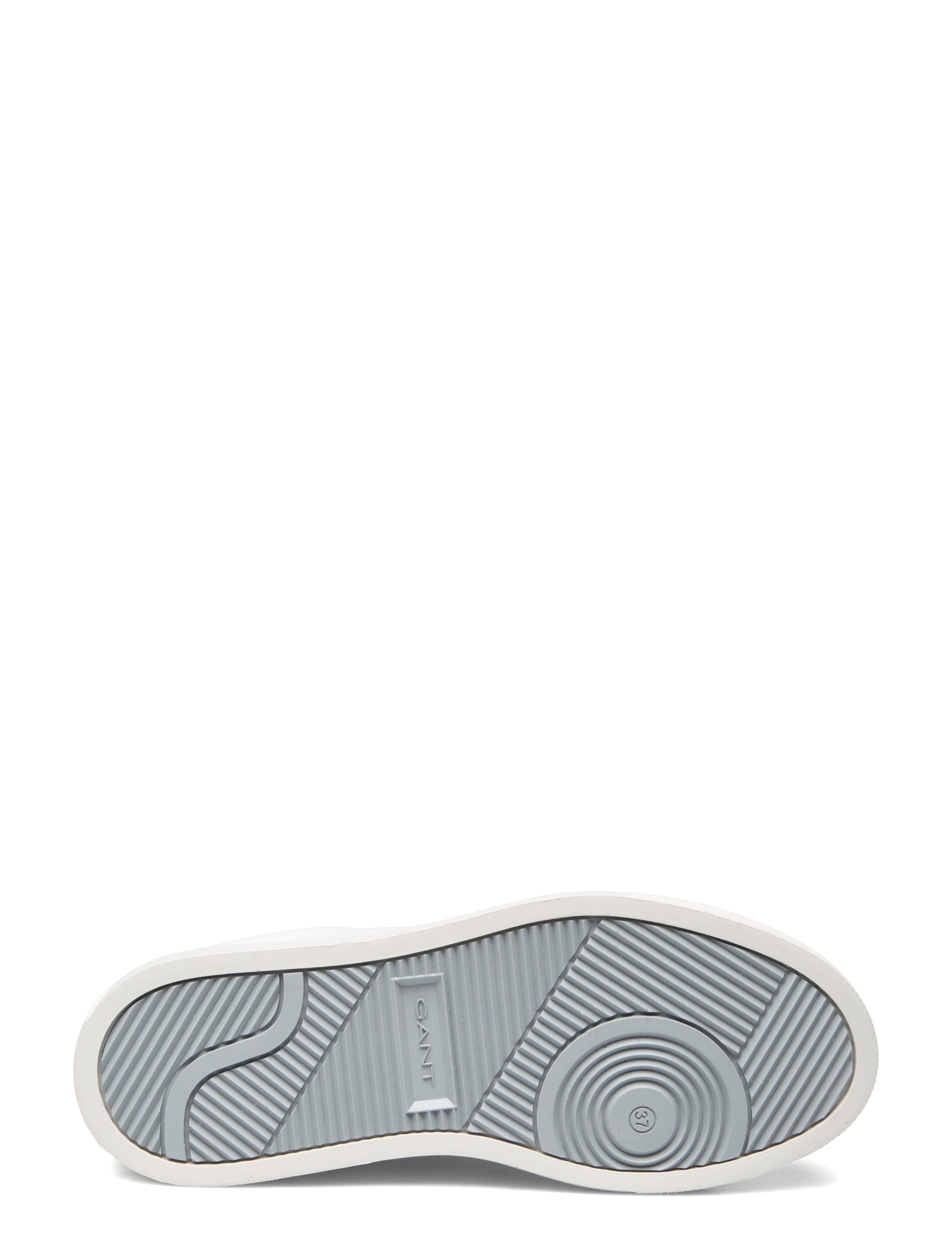 GANT - Julice Sneaker - white - 4