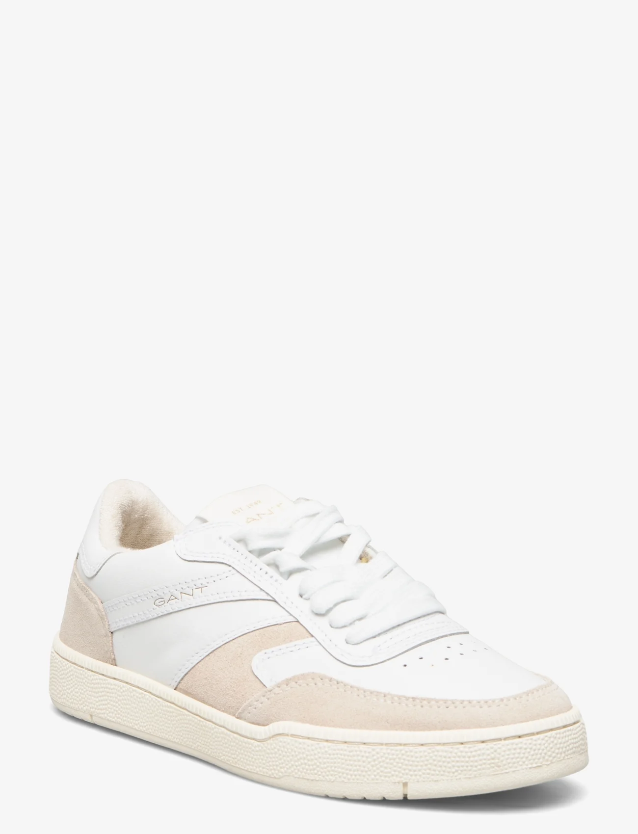 GANT - Evoony Sneaker - white/beige - 0