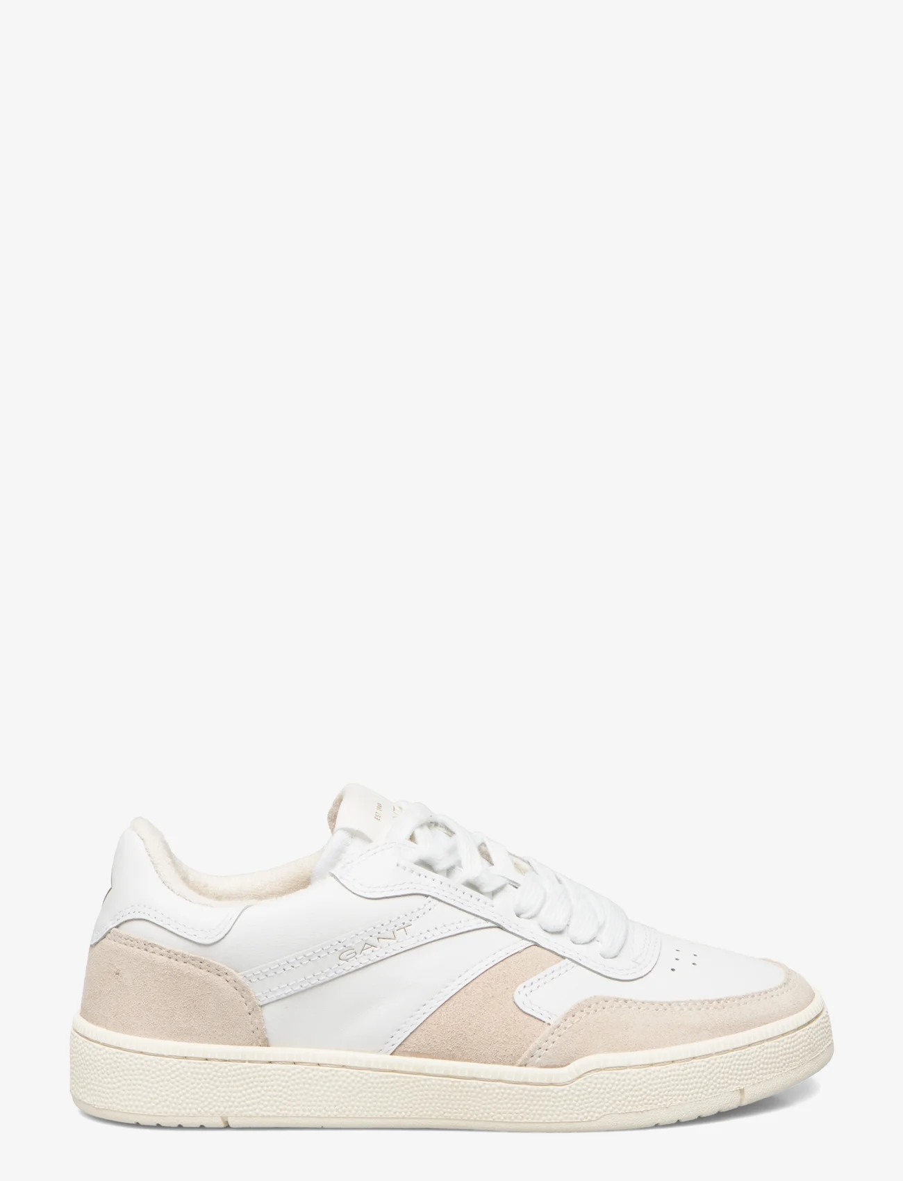 GANT - Evoony Sneaker - white/beige - 1