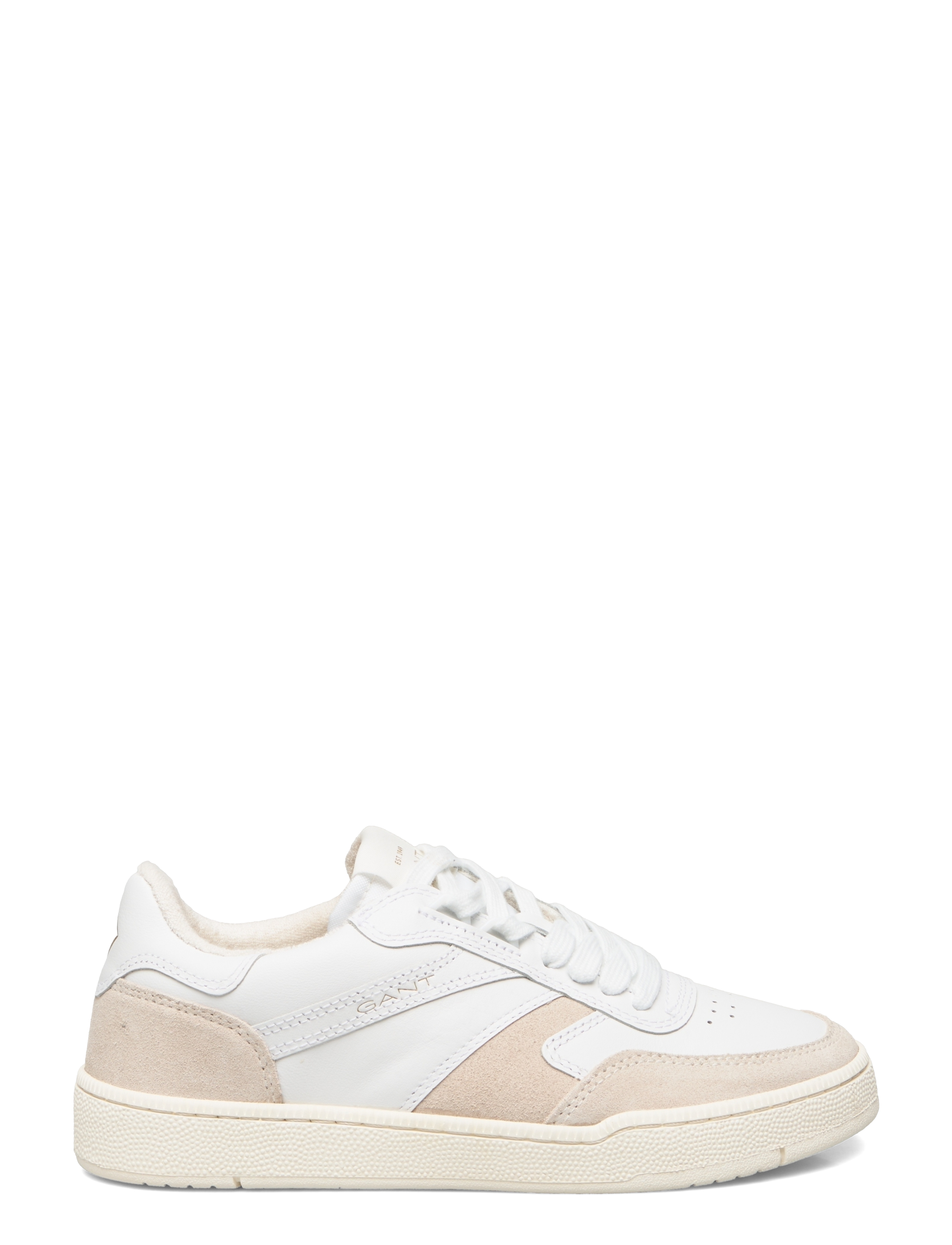 GANT - Evoony Sneaker - white/beige - 1