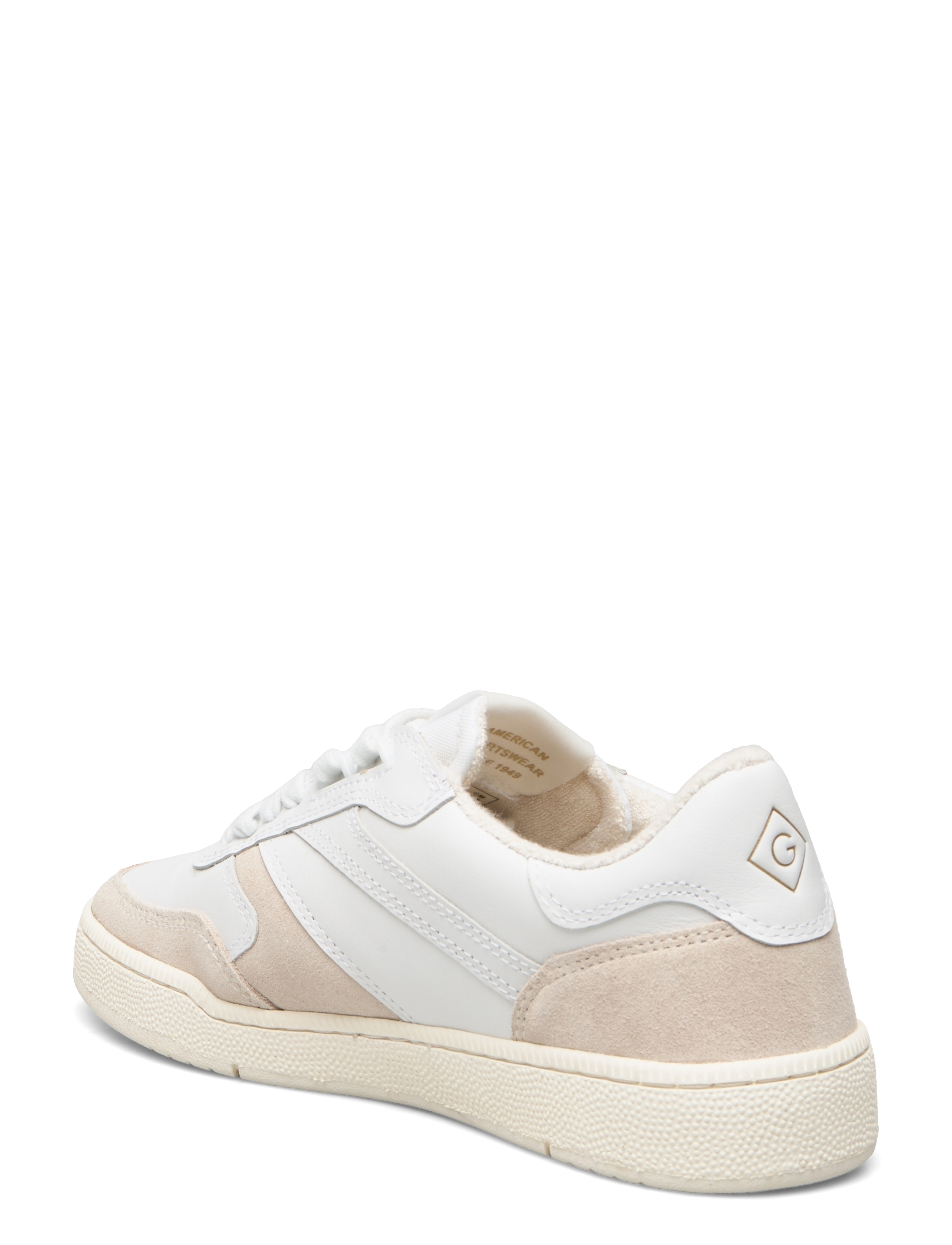 GANT - Evoony Sneaker - white/beige - 2