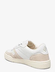 GANT - Evoony Sneaker - white/beige - 2