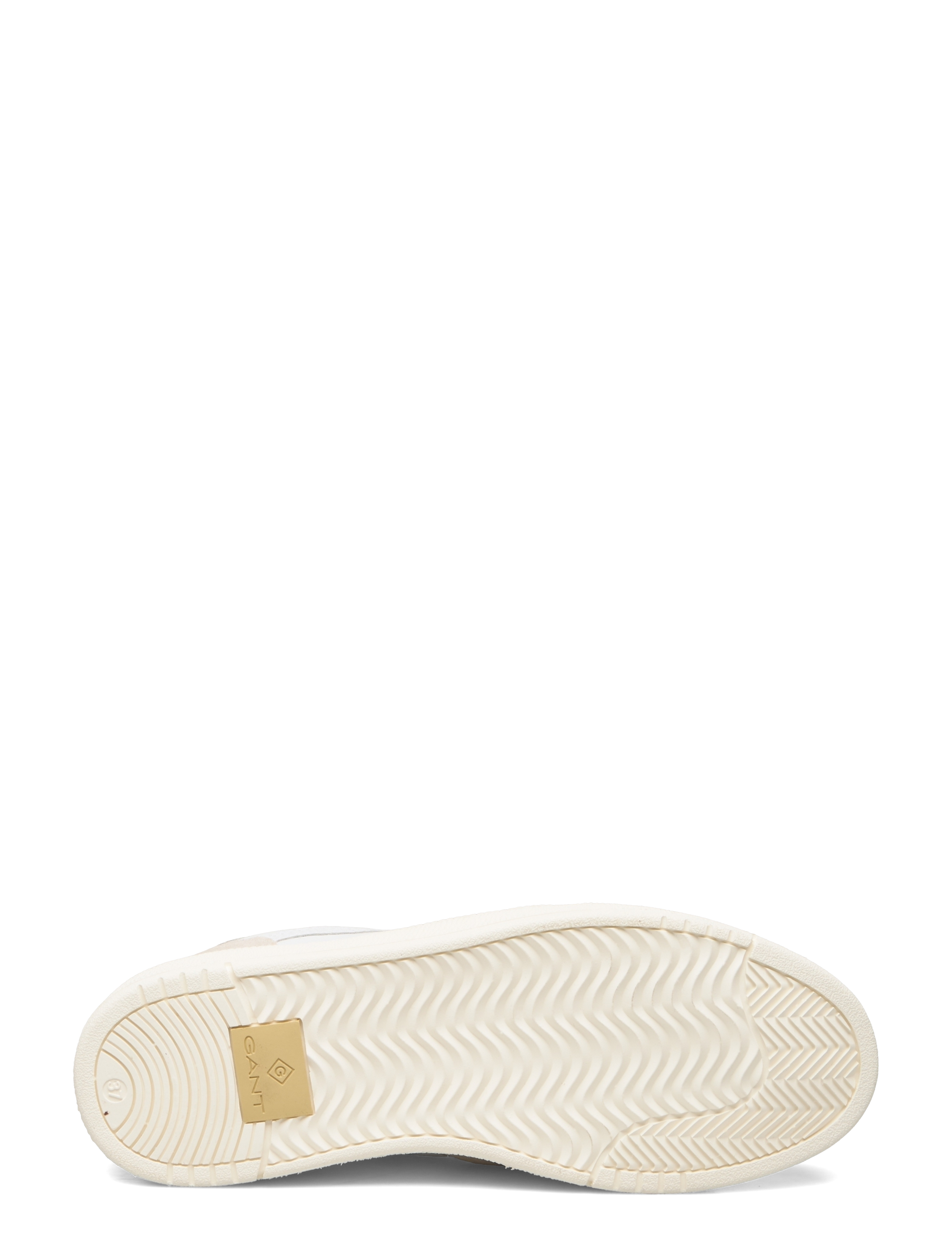 GANT - Evoony Sneaker - white/beige - 4