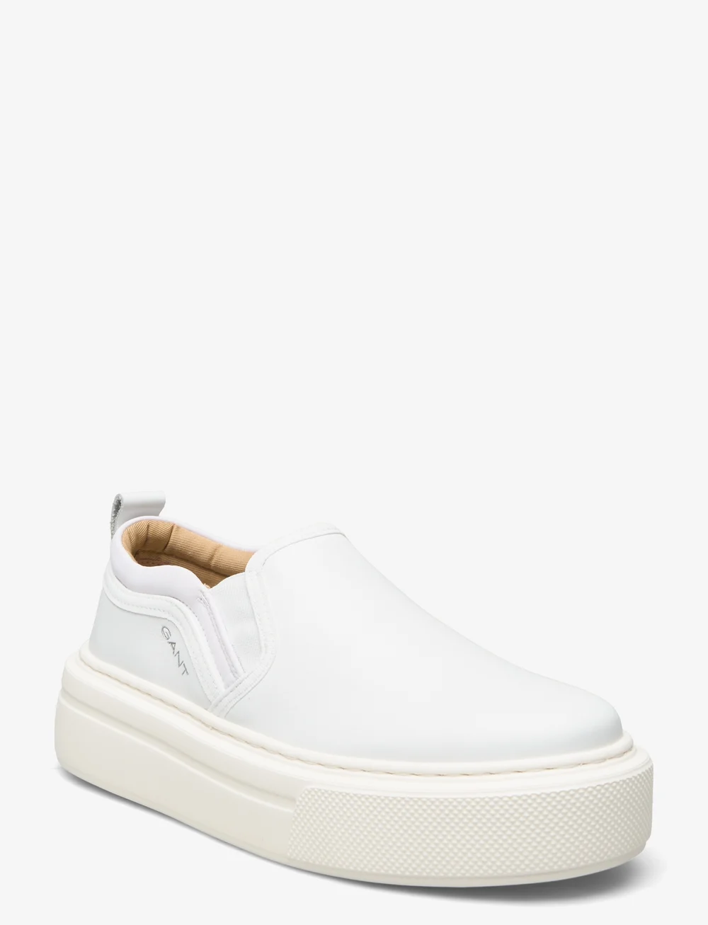 Gant slip 2025 on shoes