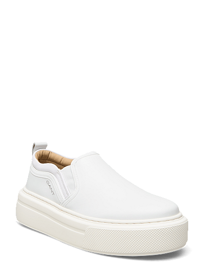 Slip on sneakers dam 2025