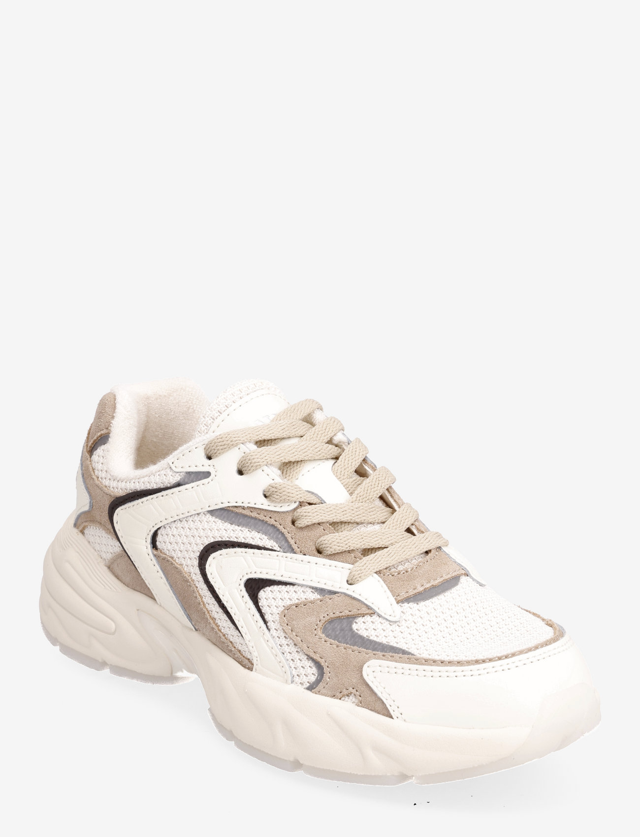 GANT - Mardii Sneaker - taupe/cream - 0