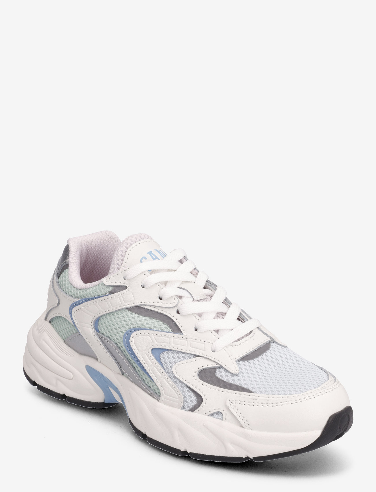 GANT - Mardii Sneaker - niedrige sneakers - multi aqua pastel - 0