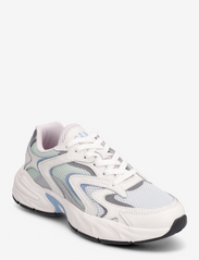 GANT - Mardii Sneaker - niedrige sneakers - multi aqua pastel - 0