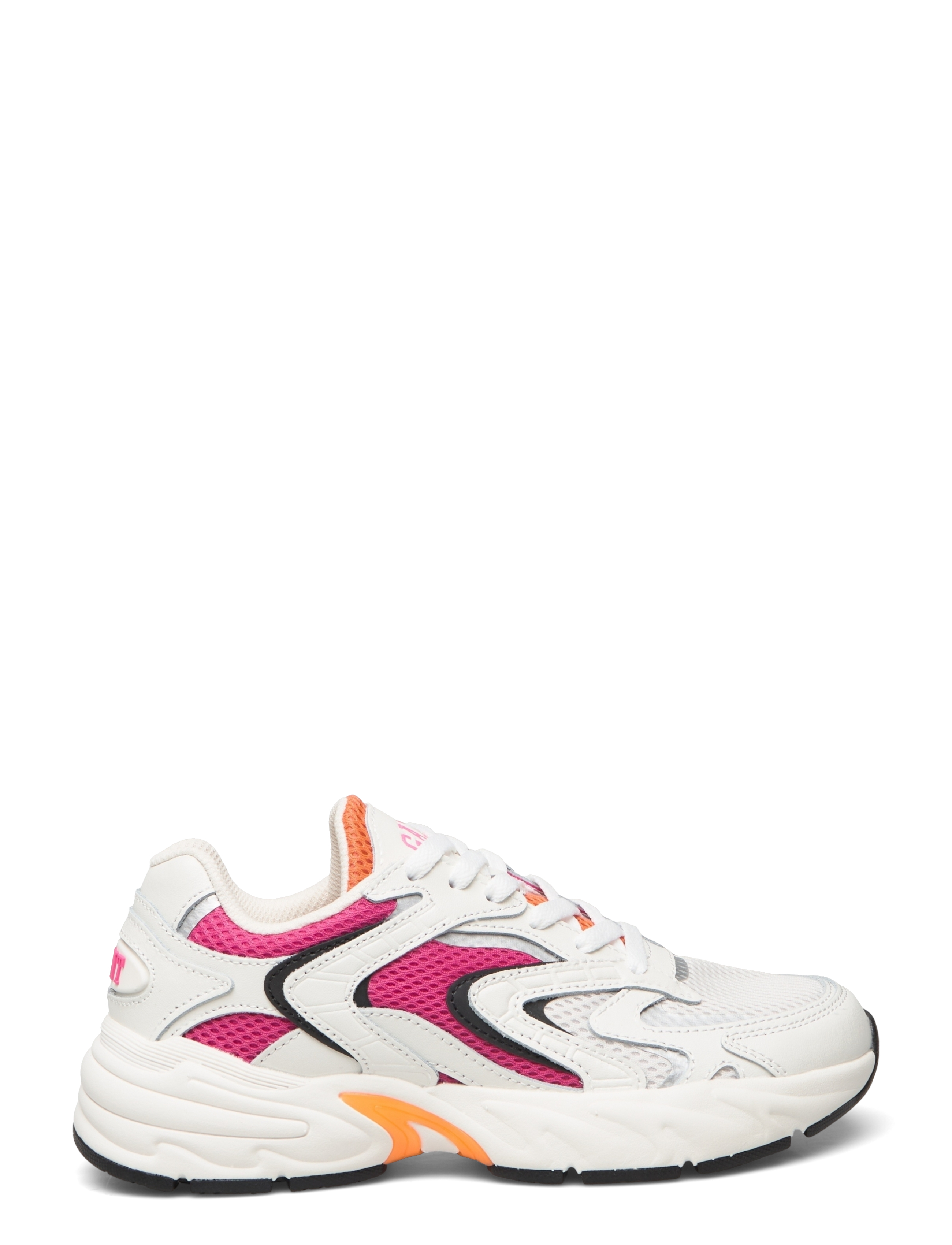 GANT - Mardii Sneaker - white/pink/orange - 1