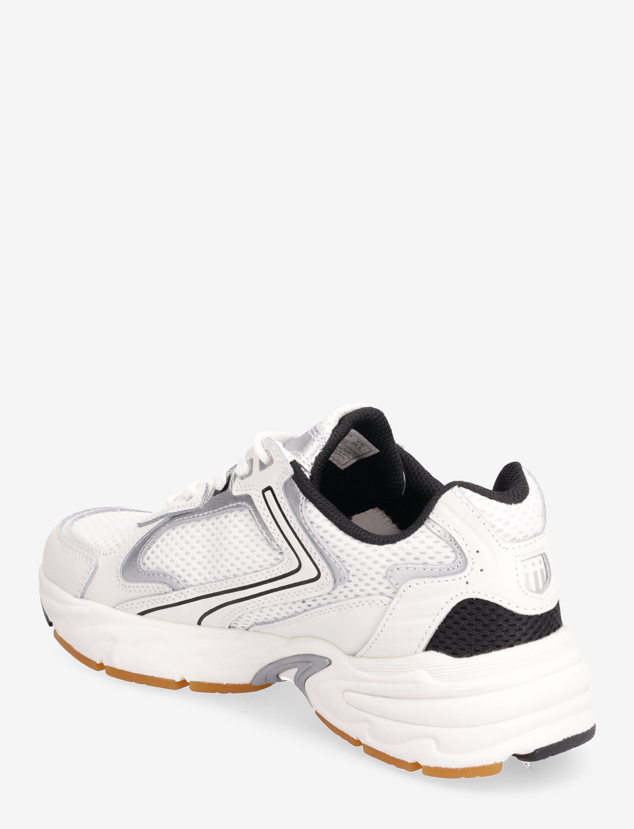 GANT - Mardii Sneaker - black/white - 2