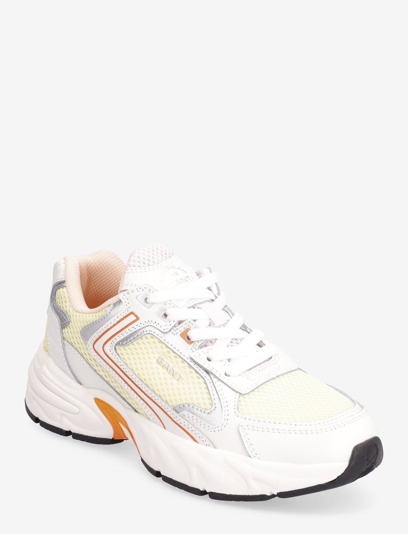GANT - Mardii Sneaker - sportiska stila apavi ar pazeminātu potītes daļu - multi pastel - 0