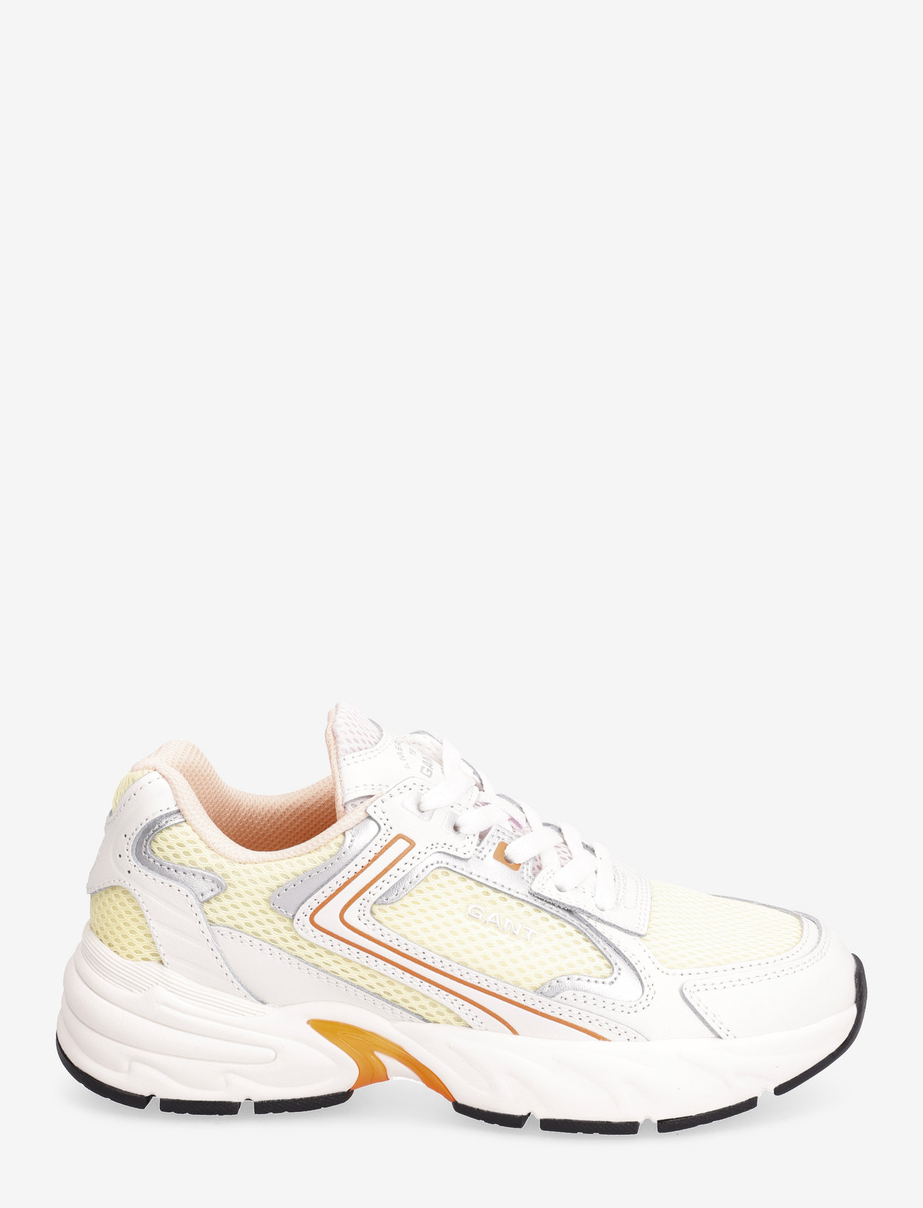 GANT - Mardii Sneaker - sportiska stila apavi ar pazeminātu potītes daļu - multi pastel - 1