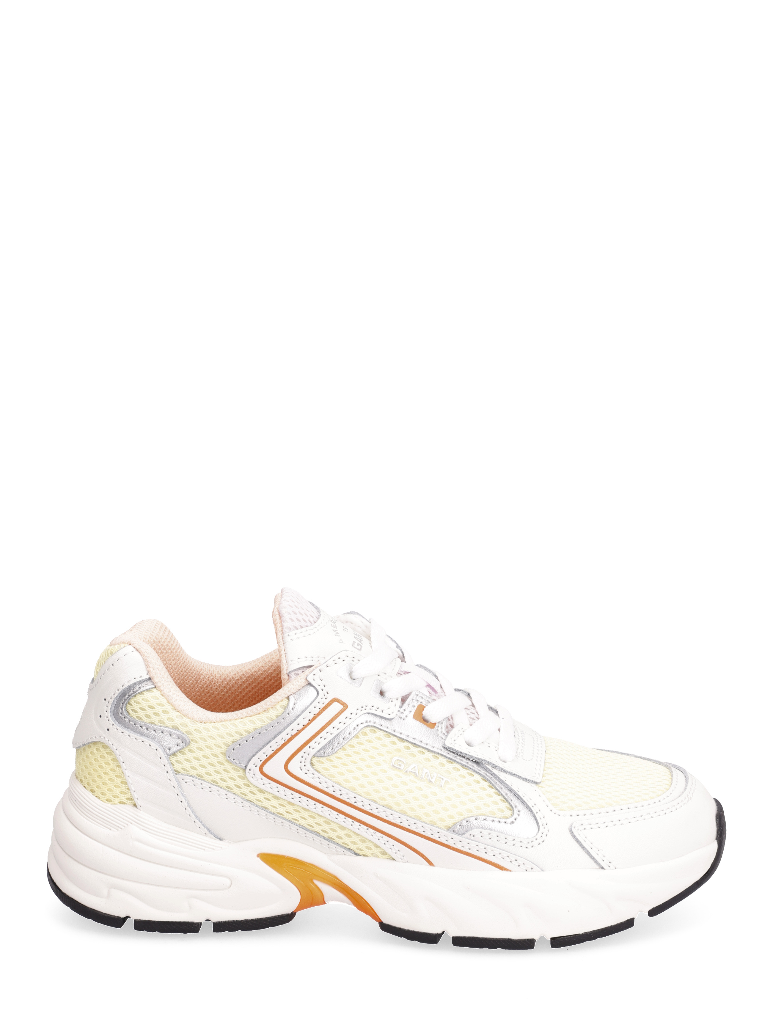 GANT - Mardii Sneaker - multi pastel - 1