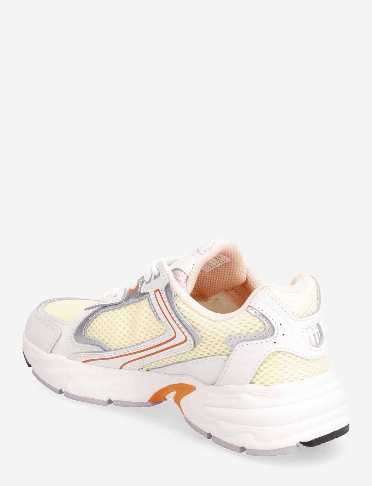 GANT - Mardii Sneaker - multi pastel - 2