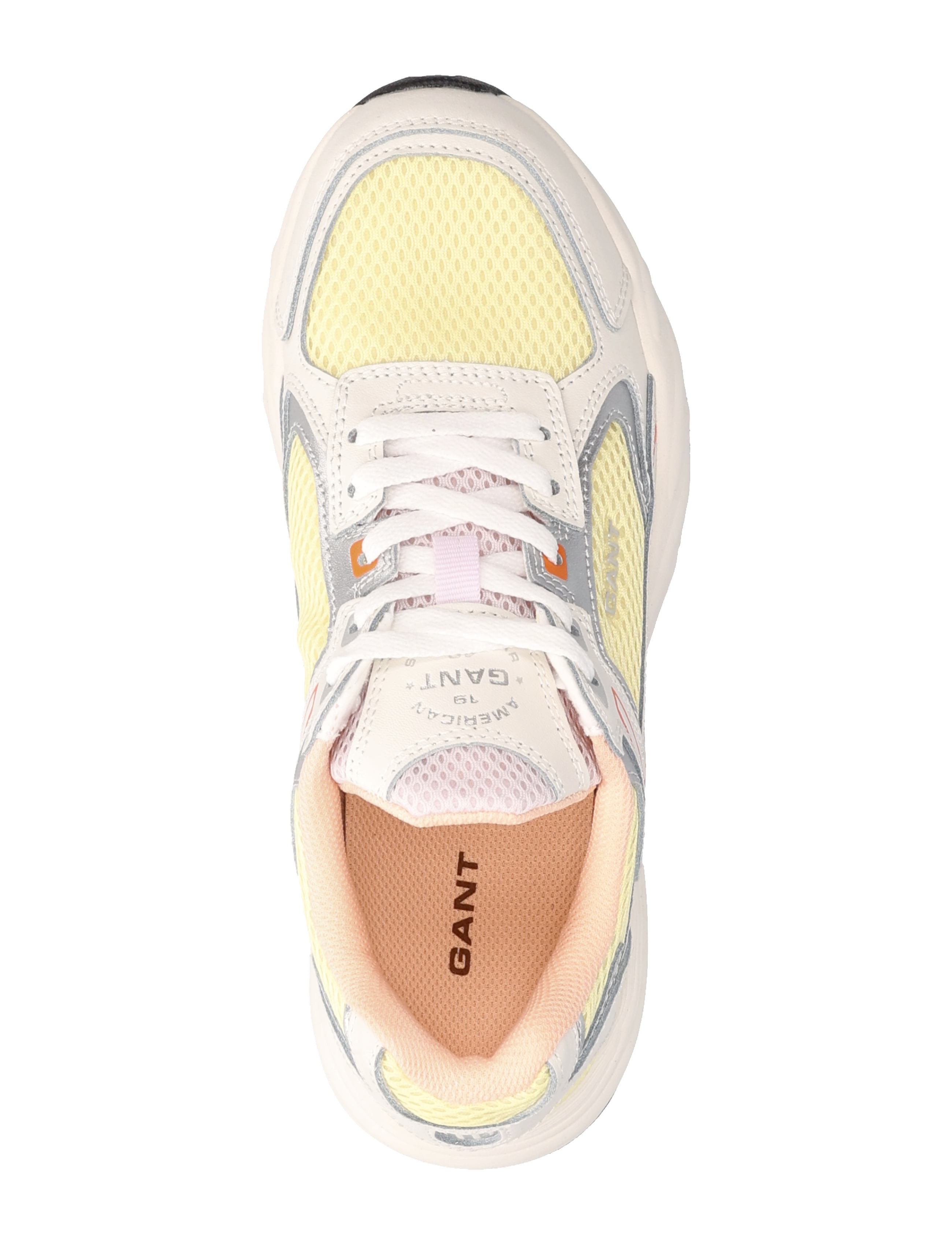 GANT - Mardii Sneaker - multi pastel - 3