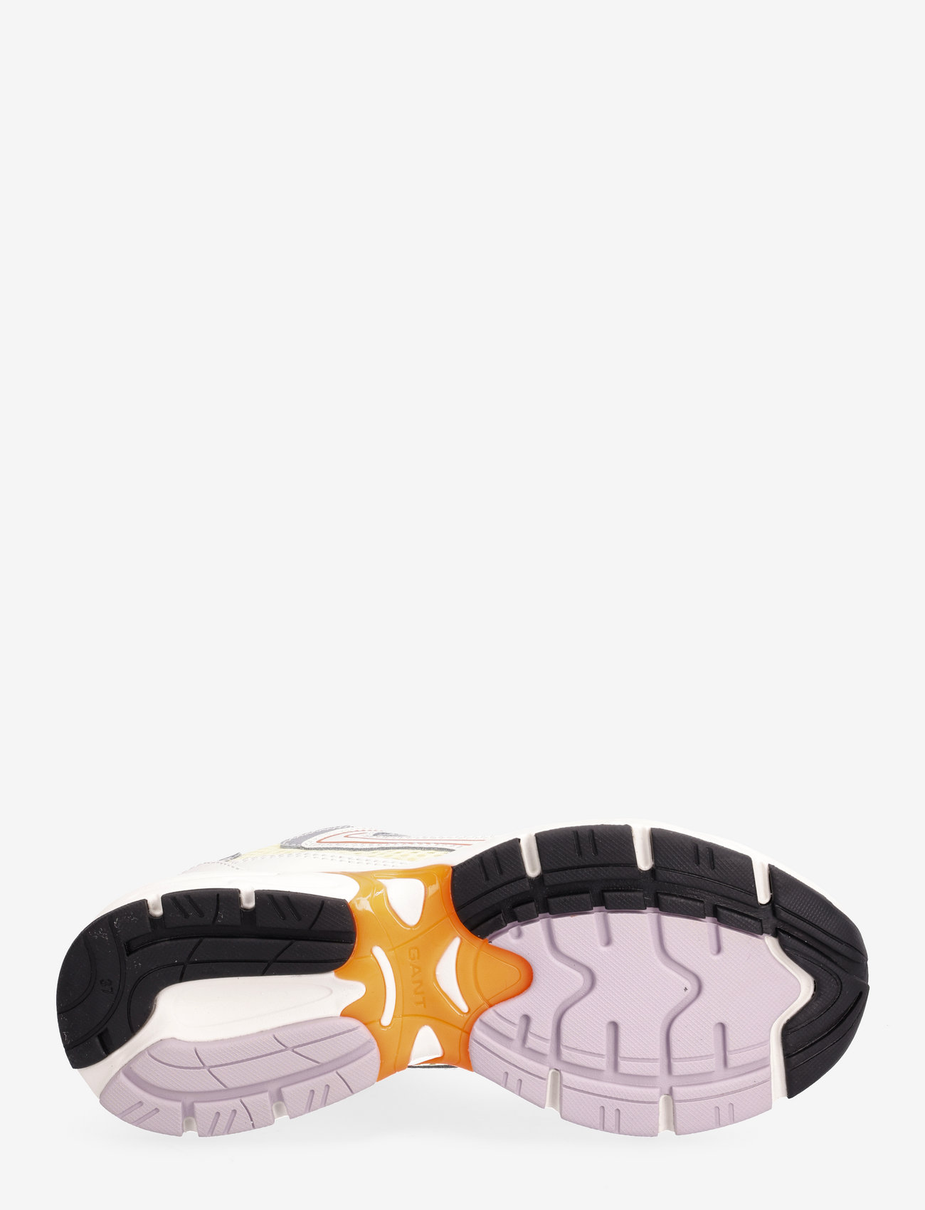 GANT - Mardii Sneaker - multi pastel - 4