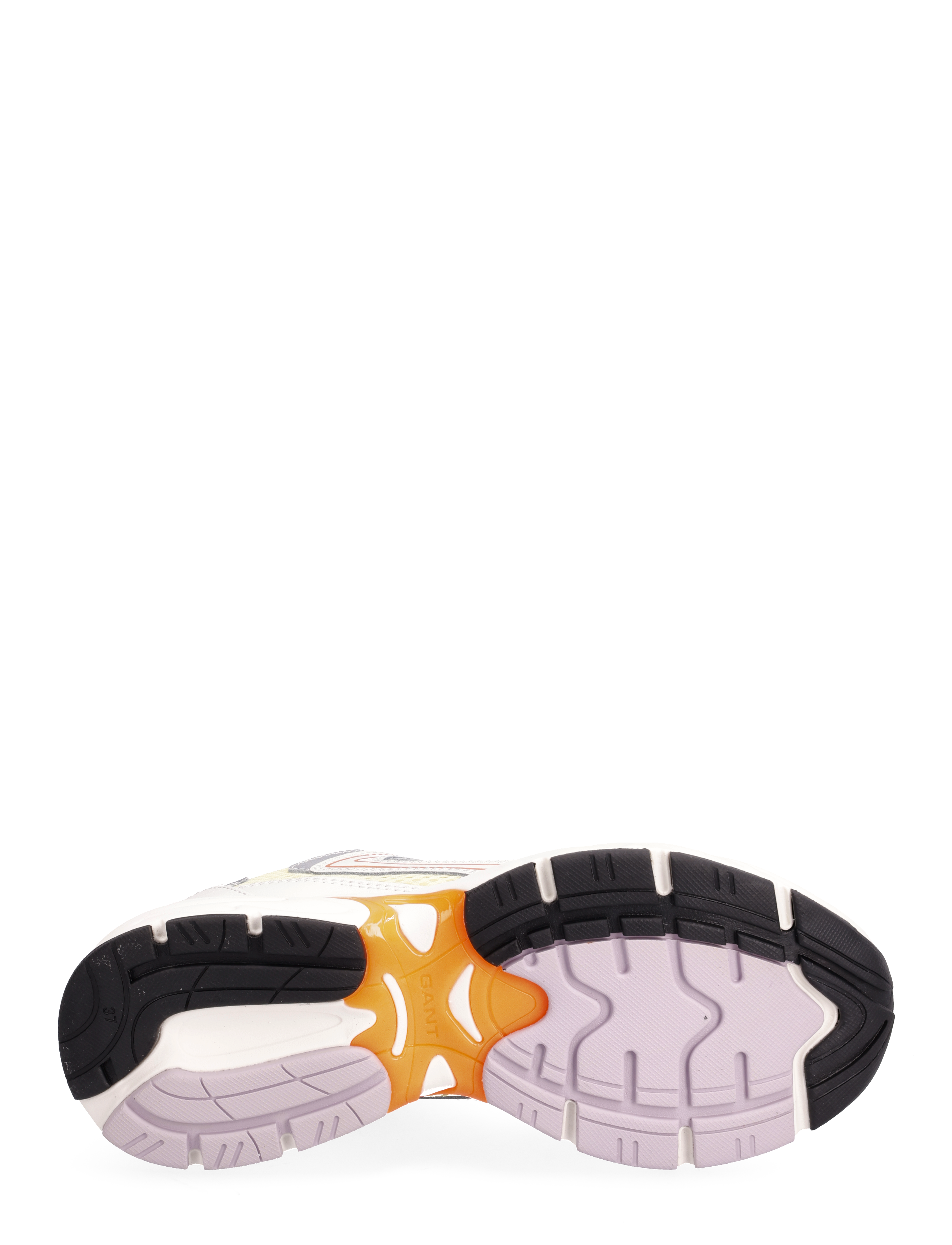 GANT - Mardii Sneaker - multi pastel - 4