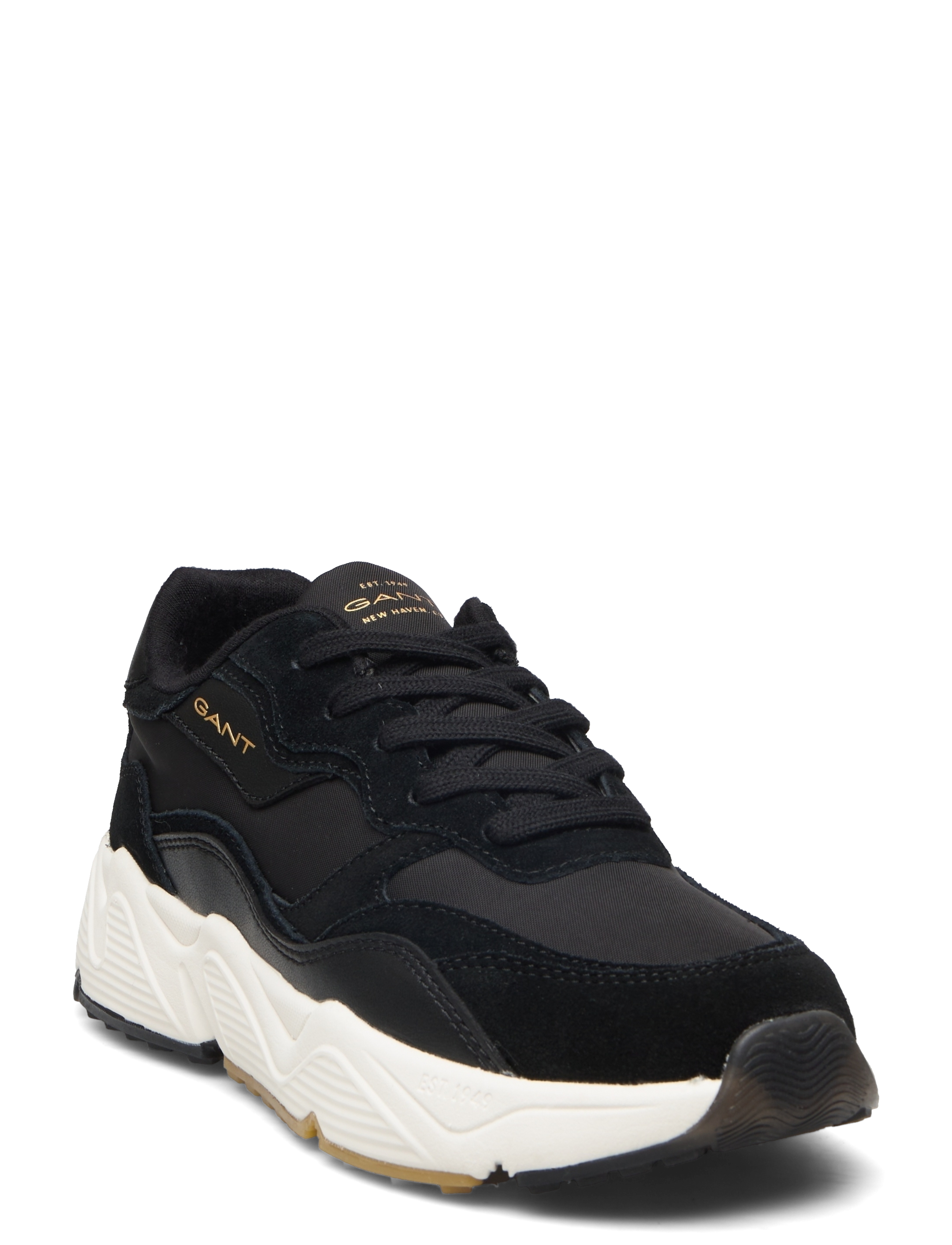 GANT - Nicerwill Sneaker - black - 0