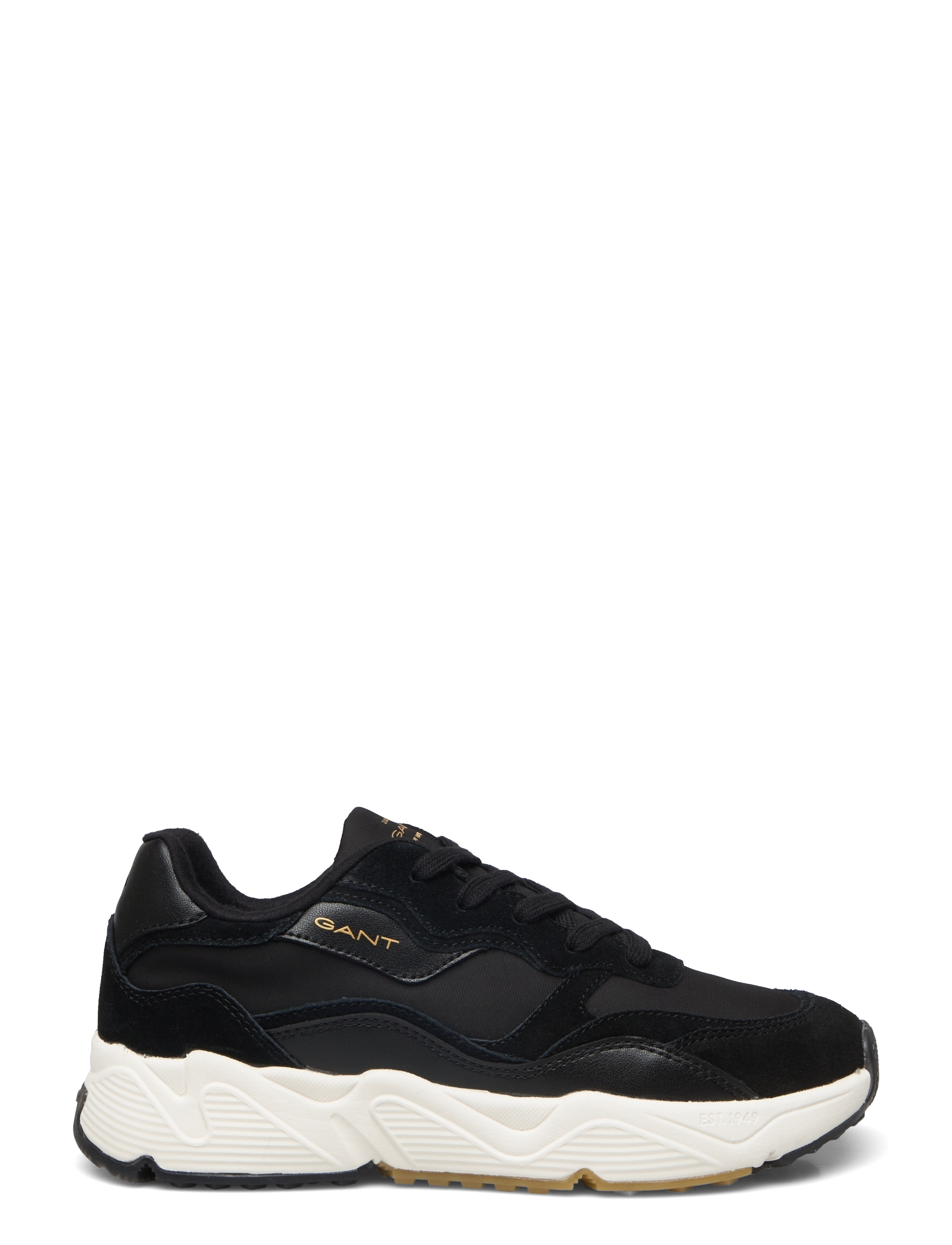 GANT - Nicerwill Sneaker - black - 1