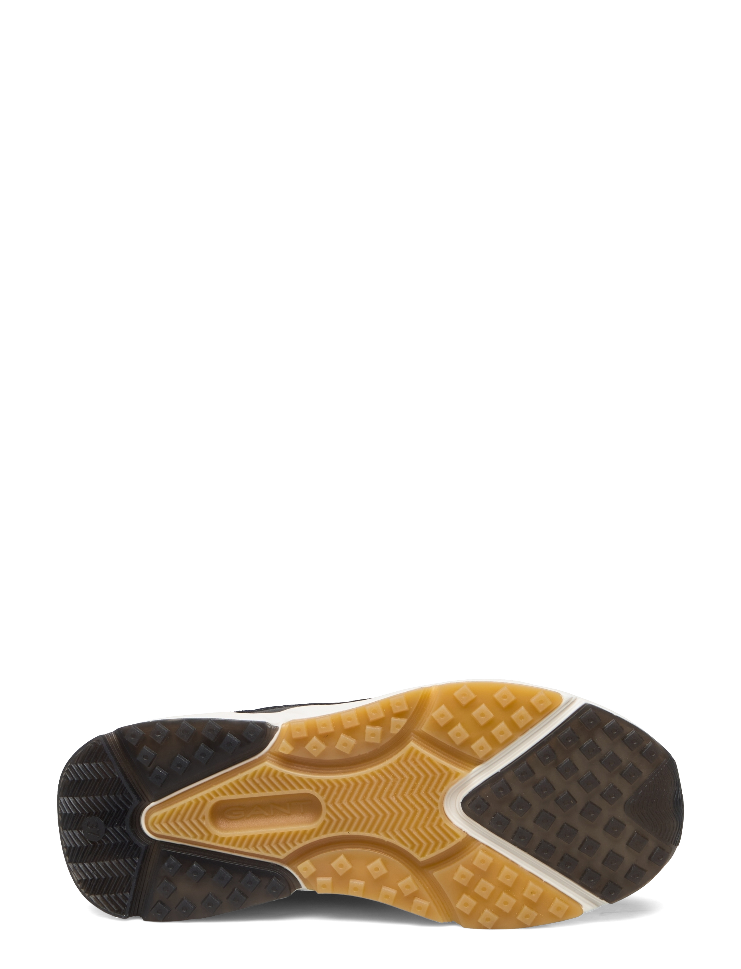 GANT - Nicerwill Sneaker - black - 4