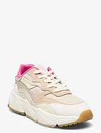 Nicerwill Sneaker - LT BEIGE