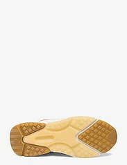 GANT - Nicerwill Sneaker - sportiska stila apavi ar pazeminātu potītes daļu - lt beige - 4