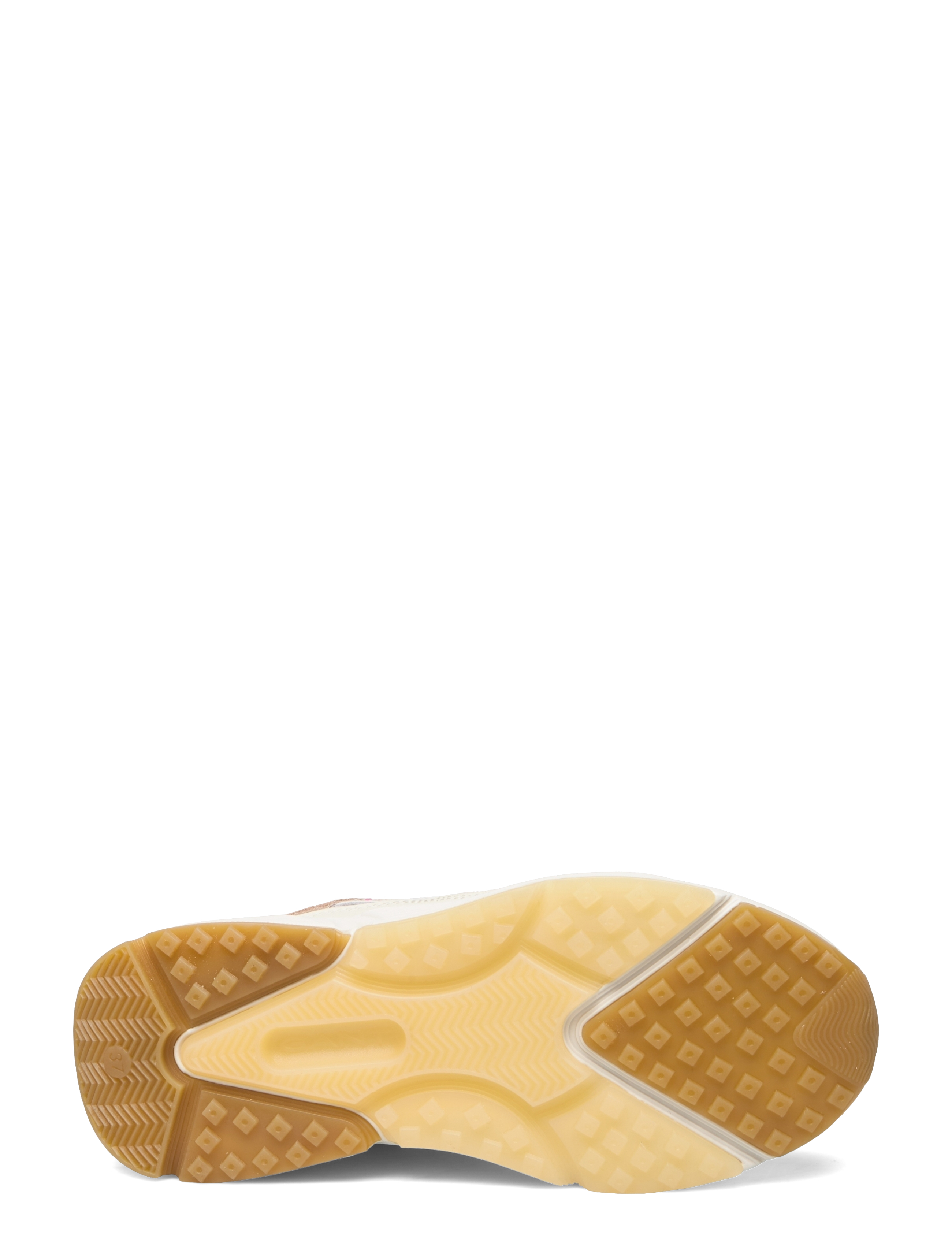 GANT - Nicerwill Sneaker - lt beige - 4