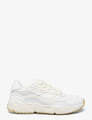 GANT - Nicerwill Sneaker - låga sneakers - white - 1