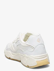 GANT - Nicerwill Sneaker - low top sneakers - white - 2