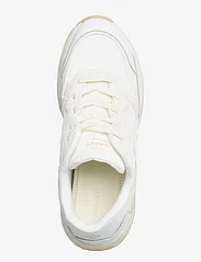 GANT - Nicerwill Sneaker - matalavartiset tennarit - white - 3