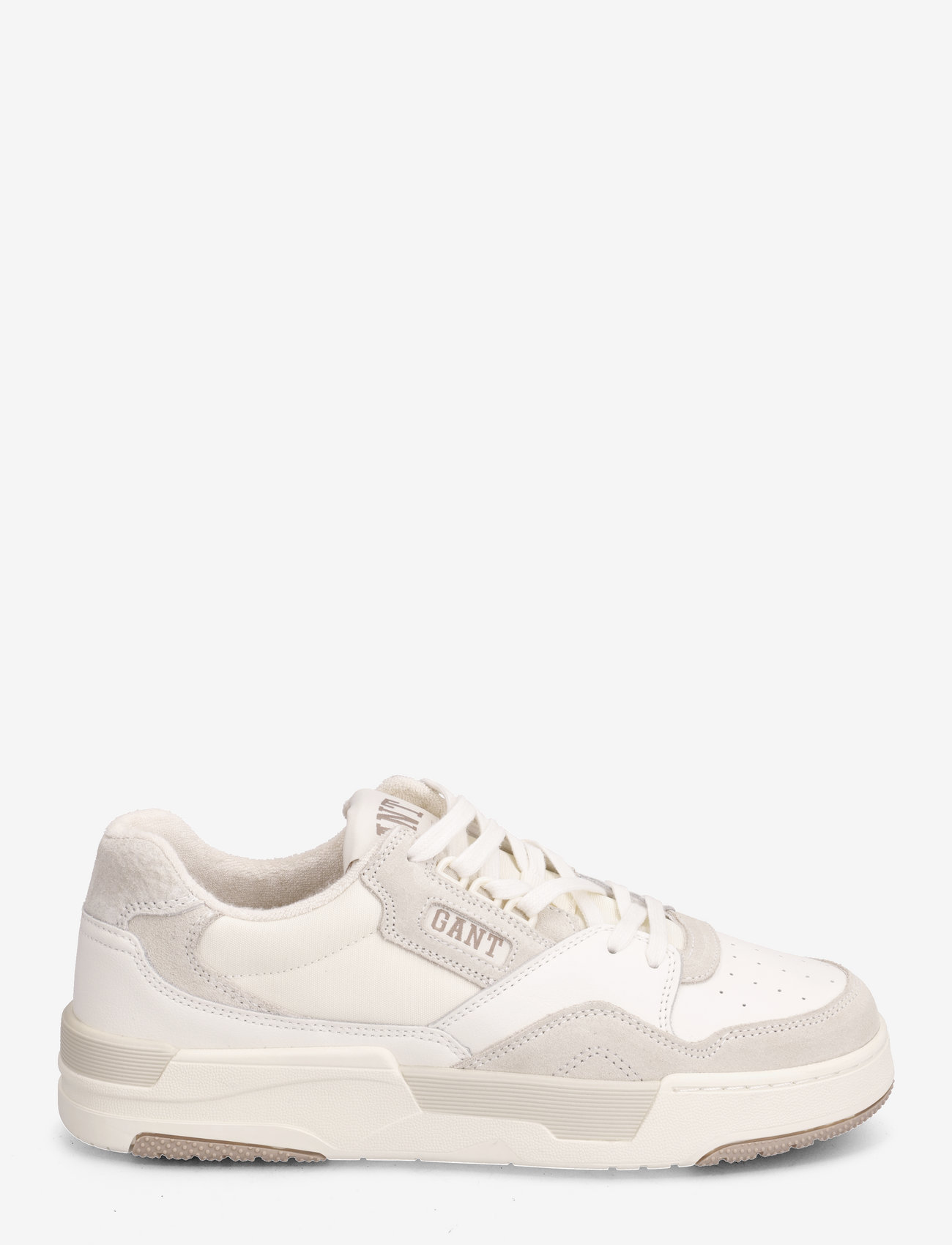 GANT - Ellizy Sneaker - white - 1