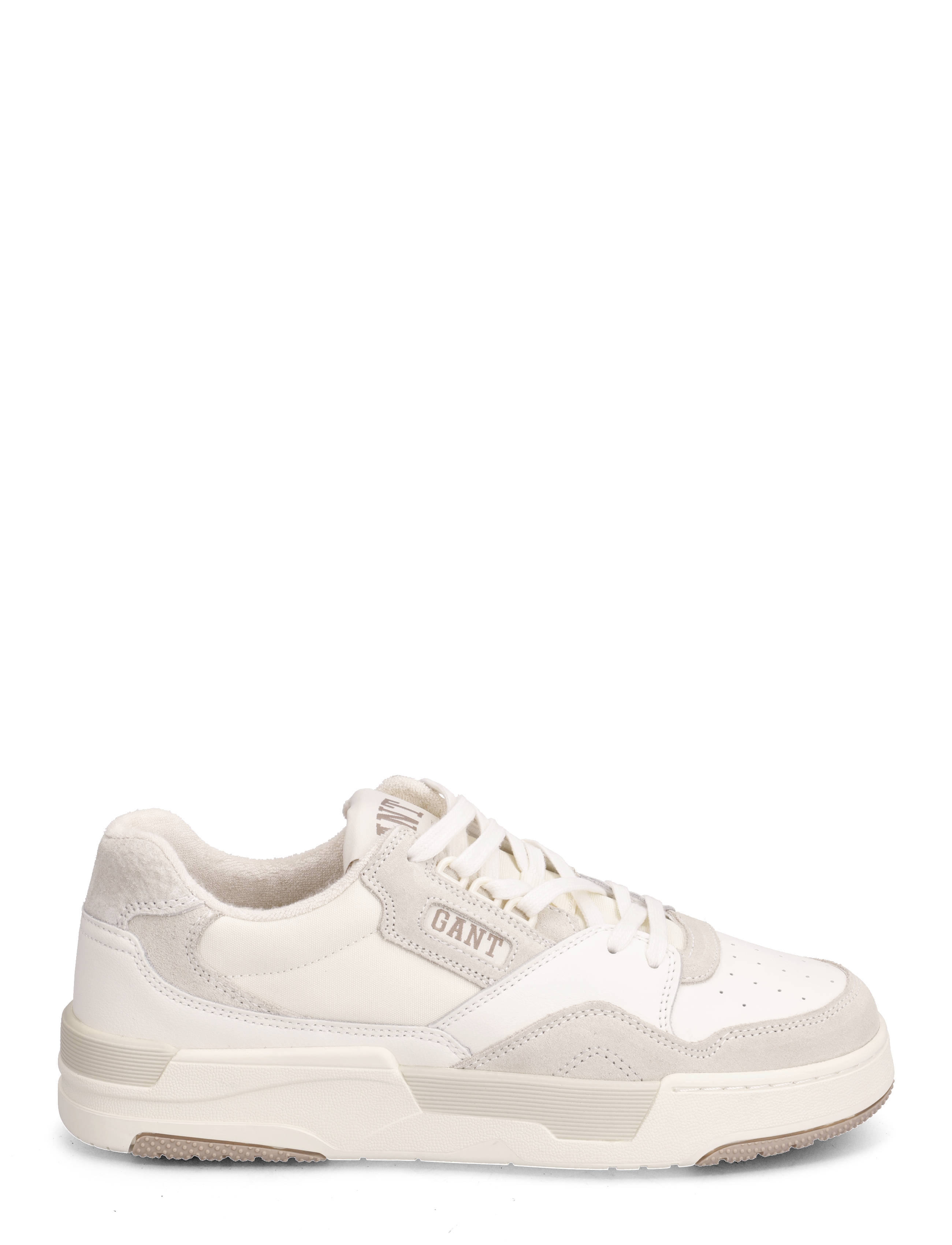 GANT - Ellizy Sneaker - white - 1