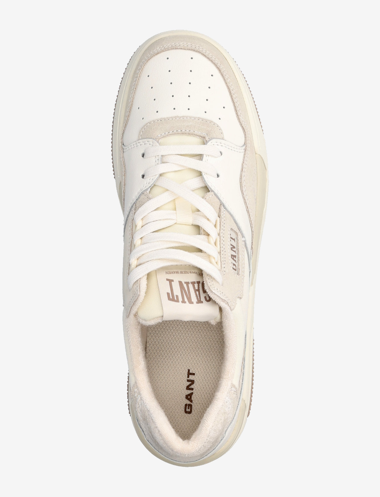 GANT - Ellizy Sneaker - white - 3