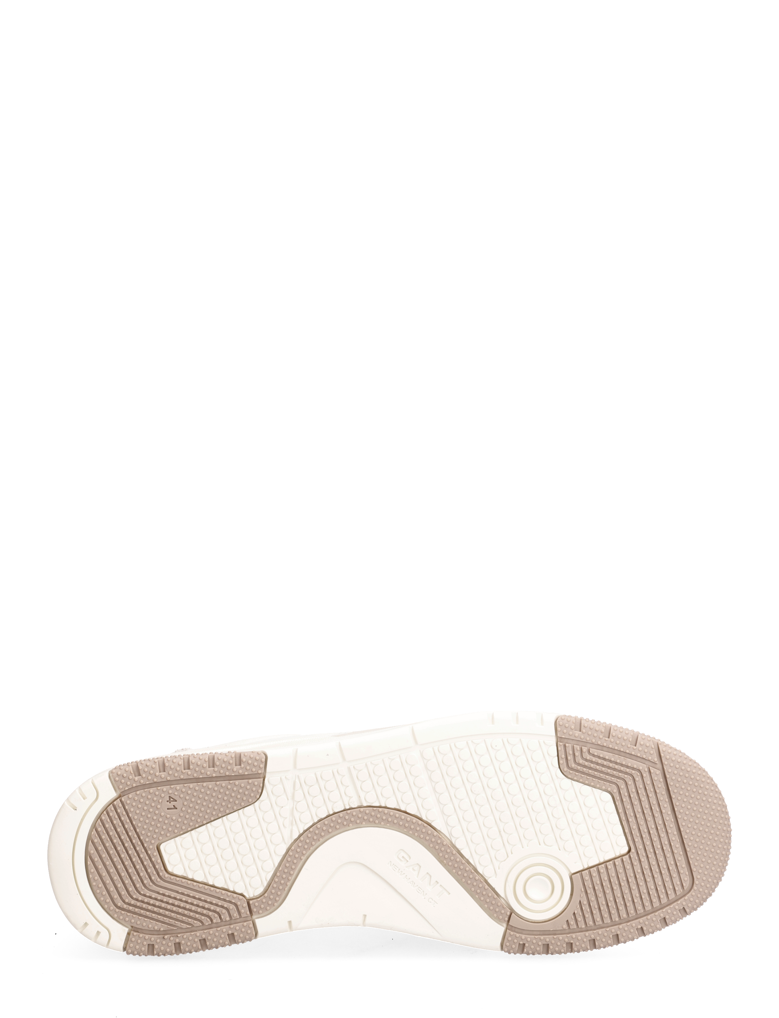 GANT - Ellizy Sneaker - white - 4