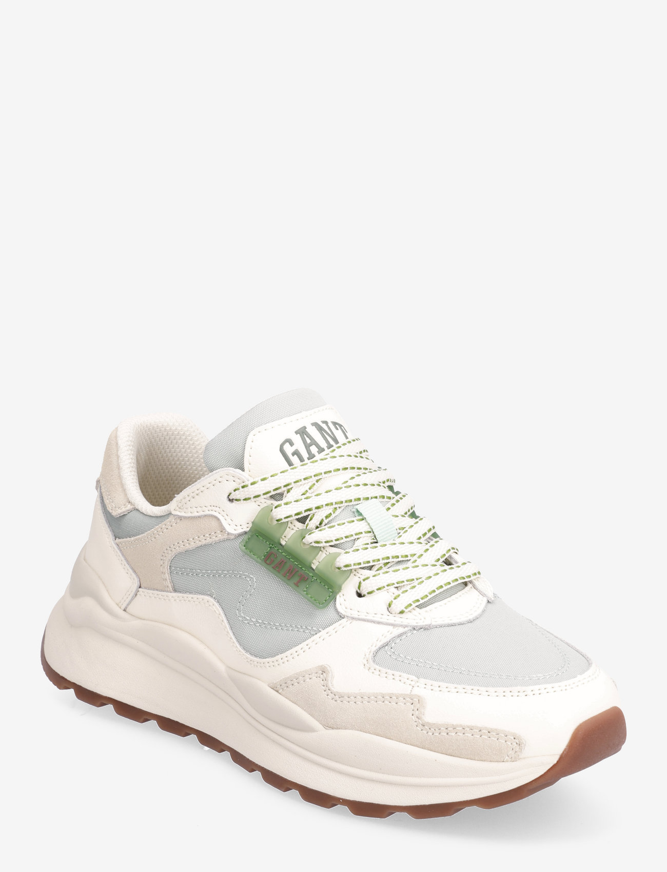 GANT - Fultony Sneaker - mint/cream - 0