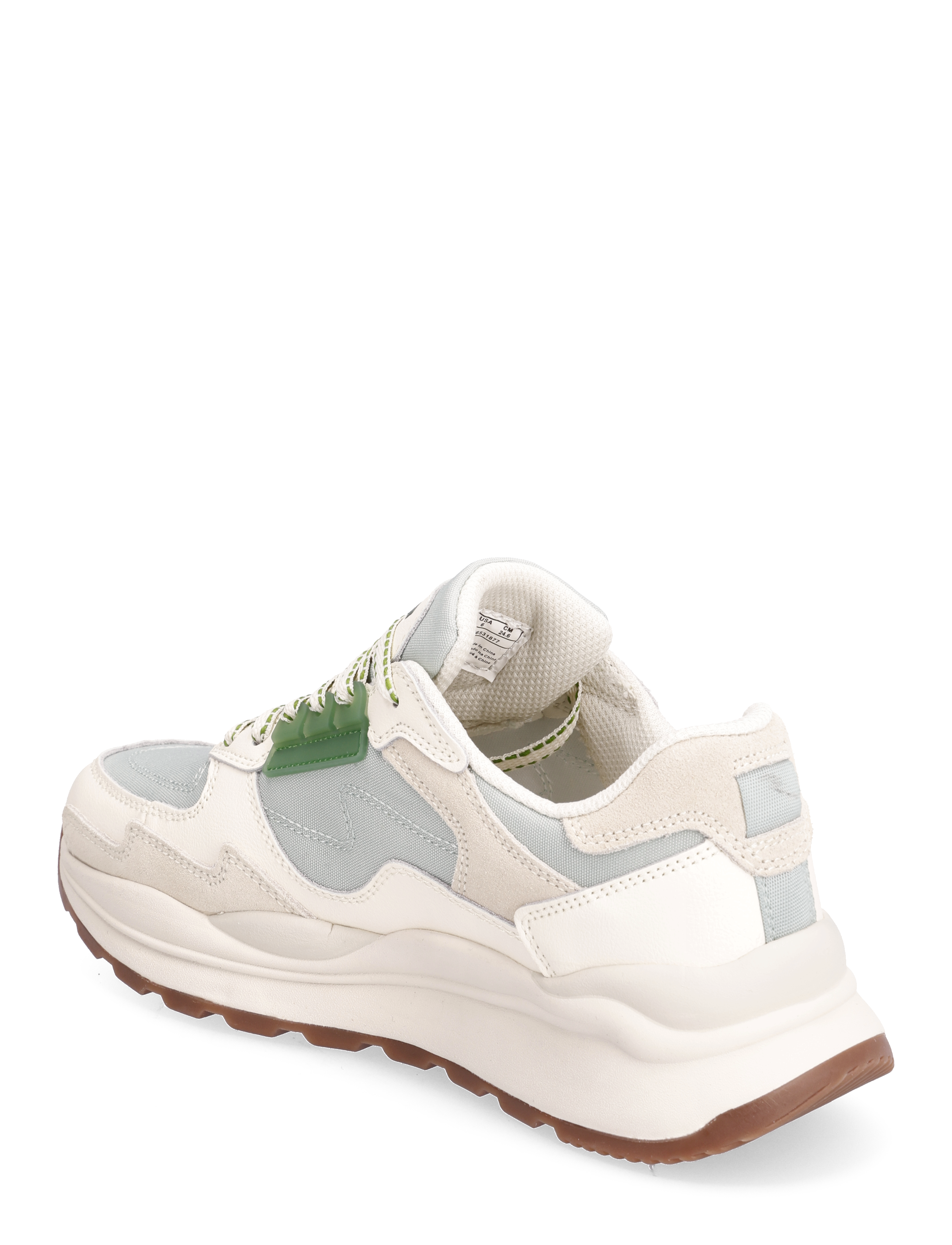 GANT - Fultony Sneaker - mint/cream - 2