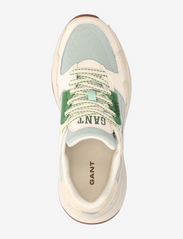 GANT - Fultony Sneaker - mint/cream - 3