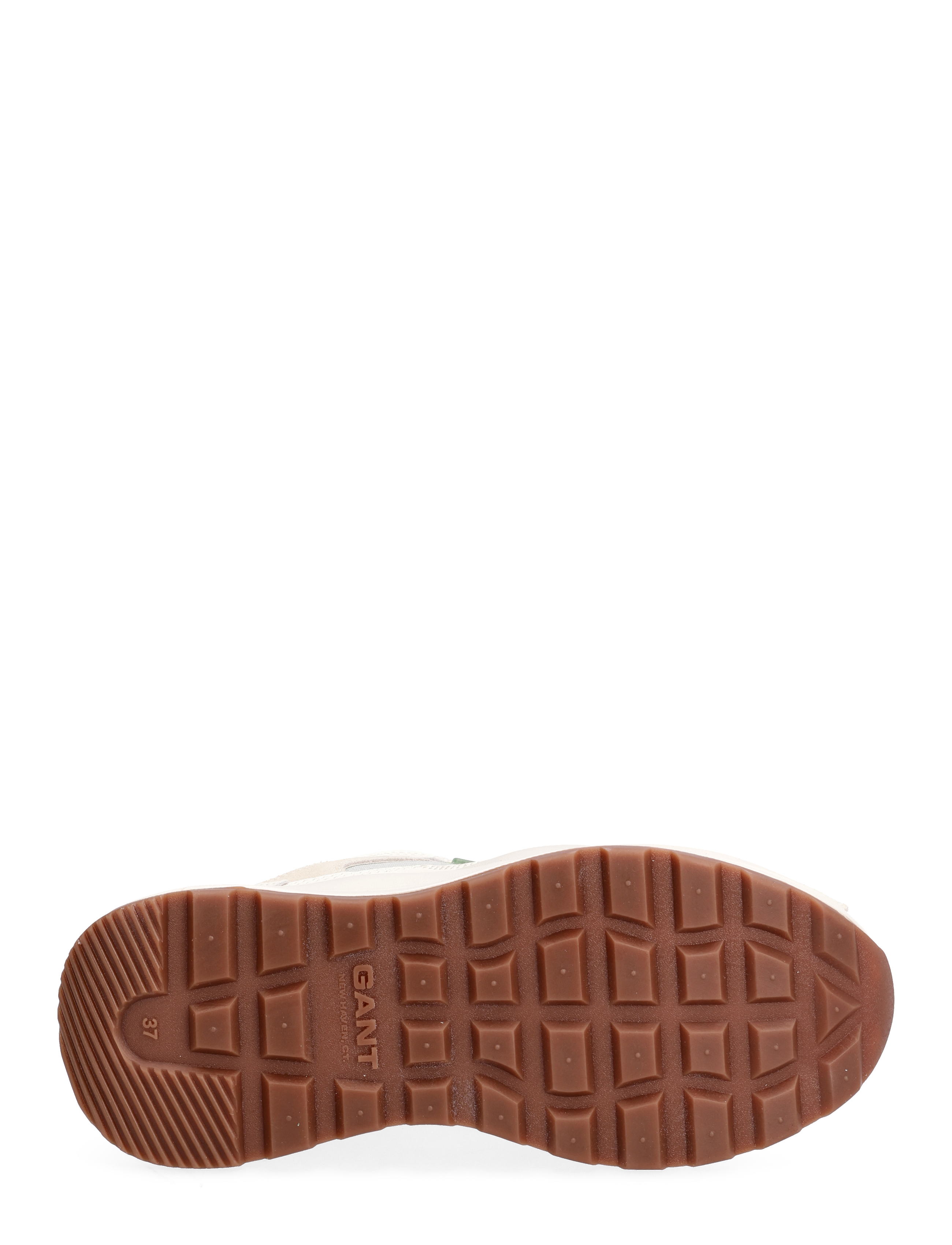 GANT - Fultony Sneaker - mint/cream - 4