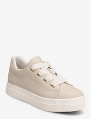 GANT - Avona Sneaker - cream - 0