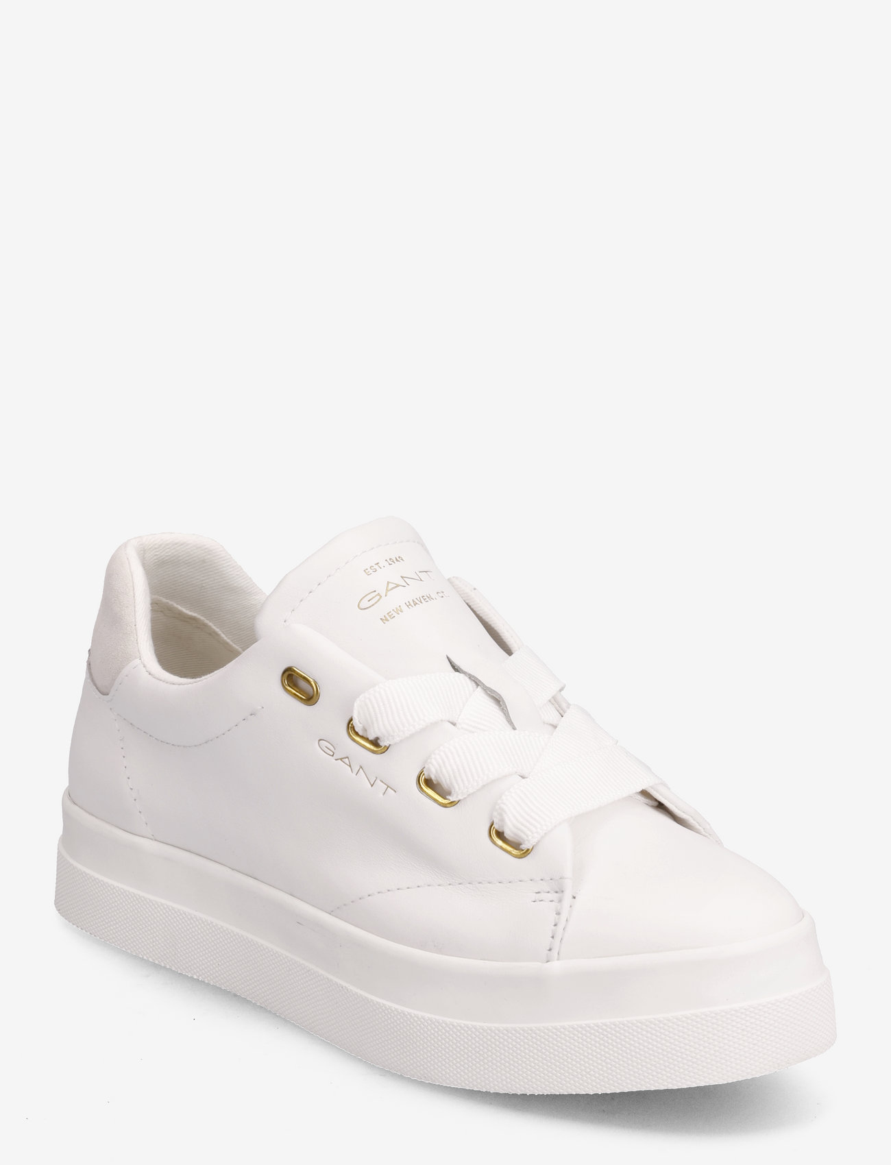 GANT Avona Sneaker – low top sneakers – shop at Booztlet